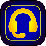 Hearing Amplifier Secret Voice Recorder icon