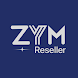 ZYM Reseller - Androidアプリ