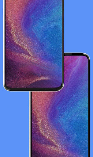 Theme for LG W30 / W30 Pro / W Screen 3