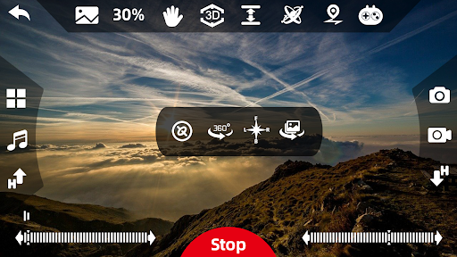 Utronix FPV HD Screen 2