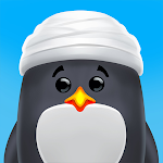 Cover Image of Download Learn 2 Fly: Flying penguin games. Bounce & Fly! 2.8.17 APK