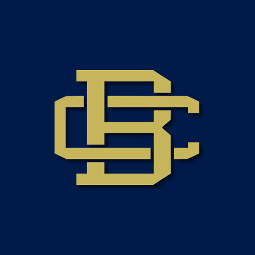 Building Champions App logo