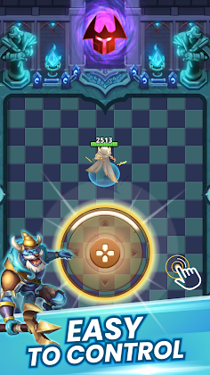 Archer Hunter - Premium - Screenshot 1