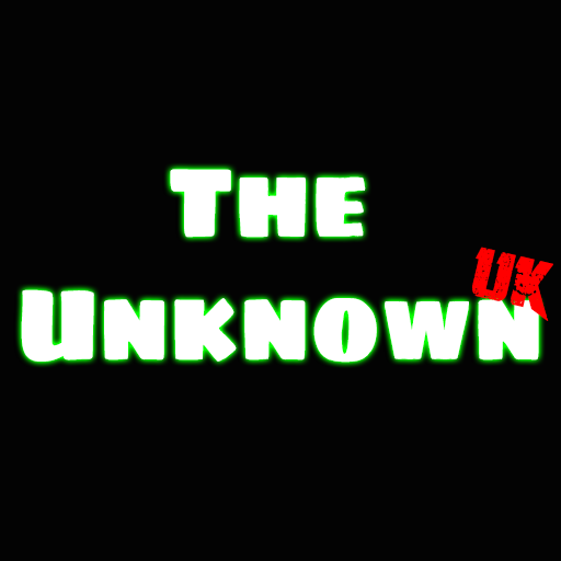 The Unknown  Icon