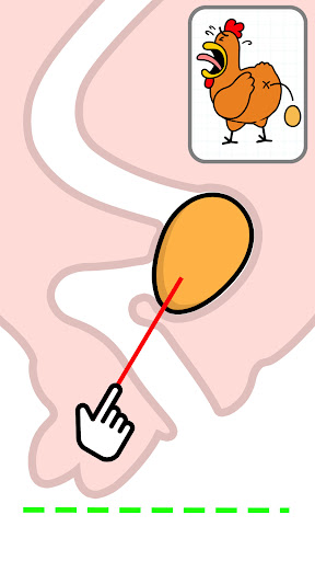 Tricky Puzzle: Fun Brain Story 1