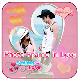 Photo Frames In Love icon