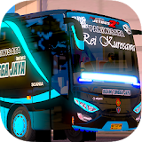 Skin Bus Simulator Indonesia HD icon
