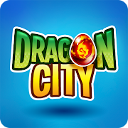 Dragon City icon