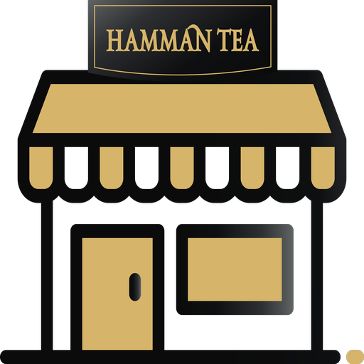 Hamman Tea logo