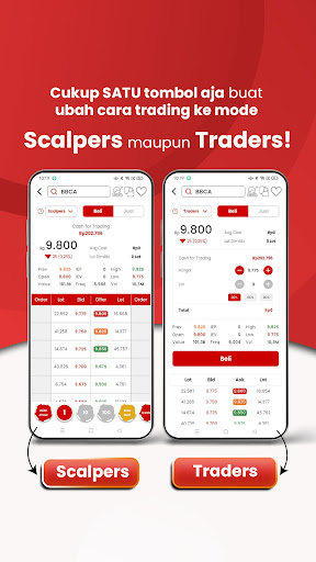Saham Rakyat Screen 3