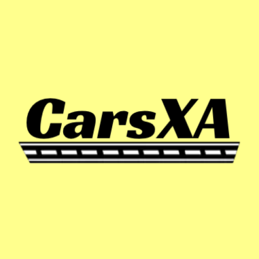 CarsXA - Car news & photos logo
