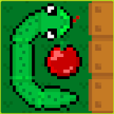 Slither - Retro Snake Game icon