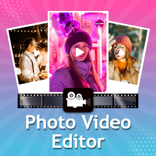 Photo Video Maker & Editor