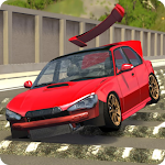 Cover Image of Descargar Hard Car Race  APK