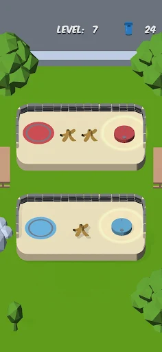 Clean Master 3D - Screenshot 3