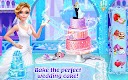 screenshot of Ice Princess - Wedding Day