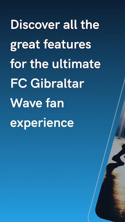 Gibraltar Wave - 1.0.6 - (Android)