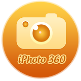 iPhoto.360 - Photo Editor icon