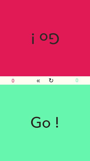Tap War - Finger Battle Screen 3