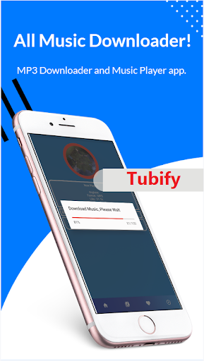 Mp3 Download Music Screen 2