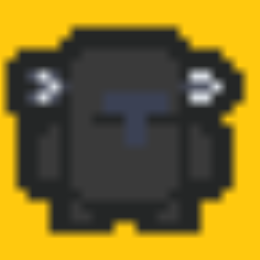 Fighter Royale logo