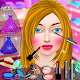 Wedding Makeup Salon Girls Game Windows'ta İndir