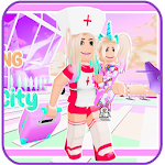 Cover Image of Download Hints for MeepCity Mod 1.0 APK