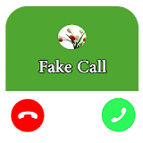 Fake Call 2017 - Prank icon