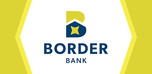 Border Mobile Banking