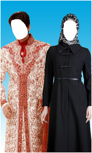 Ramadan Couple Fashion Suit Screen 2