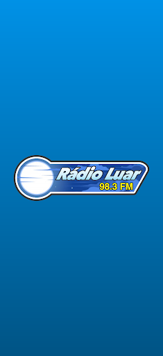 Android application Rádio Luar FM screenshort