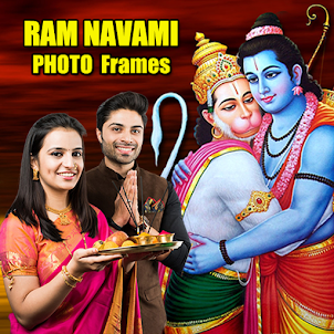 Sri Rama Navami Photo Frames