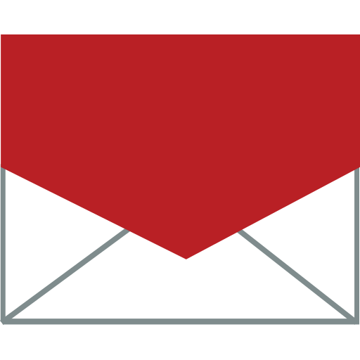 Mail.go.id Client logo