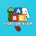 ABC Fast Or Slow-Trivia Game 1.2.0