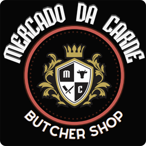 Mercado da Carne logo