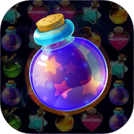 Funny Potion