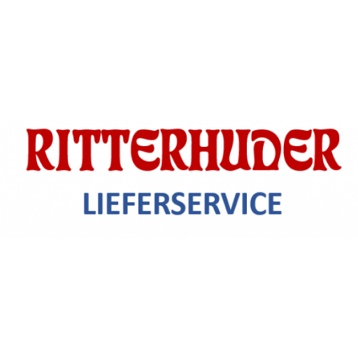 Ritterhuder Lieferservice logo