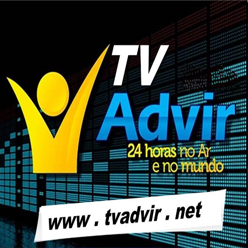 Android application TV Advir screenshort