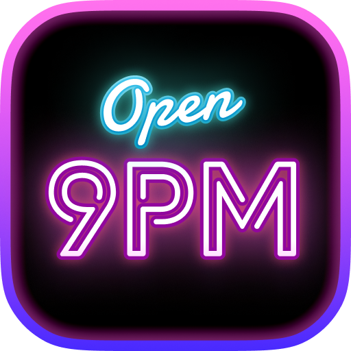 9PM: "Cú đêm" kết bạn for  Android – Latest Version & Features app icon