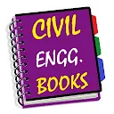 Civil Engineering Books & Notes 2021-Free Download icon