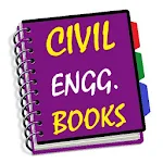 Cover Image of Baixar Livros e notas de engenharia civil 2021 - download gratuito 11.1 APK