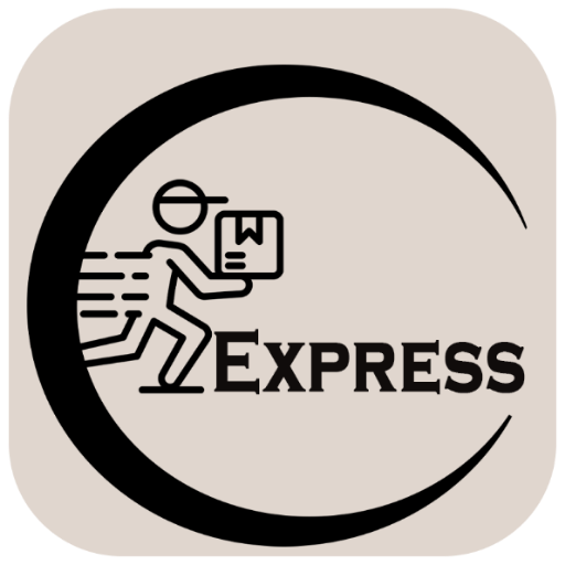 Courses Express logo