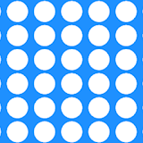 Connect Four Oldschool icon