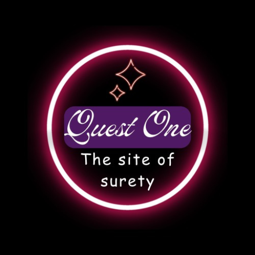 Quest One logo