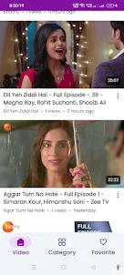 Hindi Tv serial