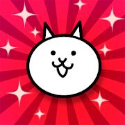 Image de couverture du jeu mobile : The Battle Cats 