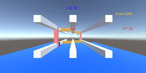 ディフェンスゲーム Screen 3