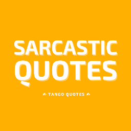Icon image Sarcastic Quotes and Sayings