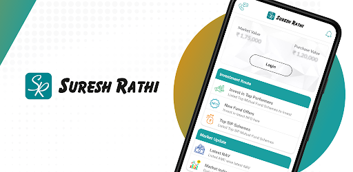 Suresh Rathi MF Screenshot 1 - AppWisp.com