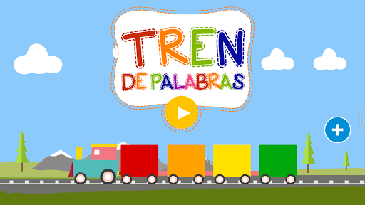 Vista previa de la aplicación